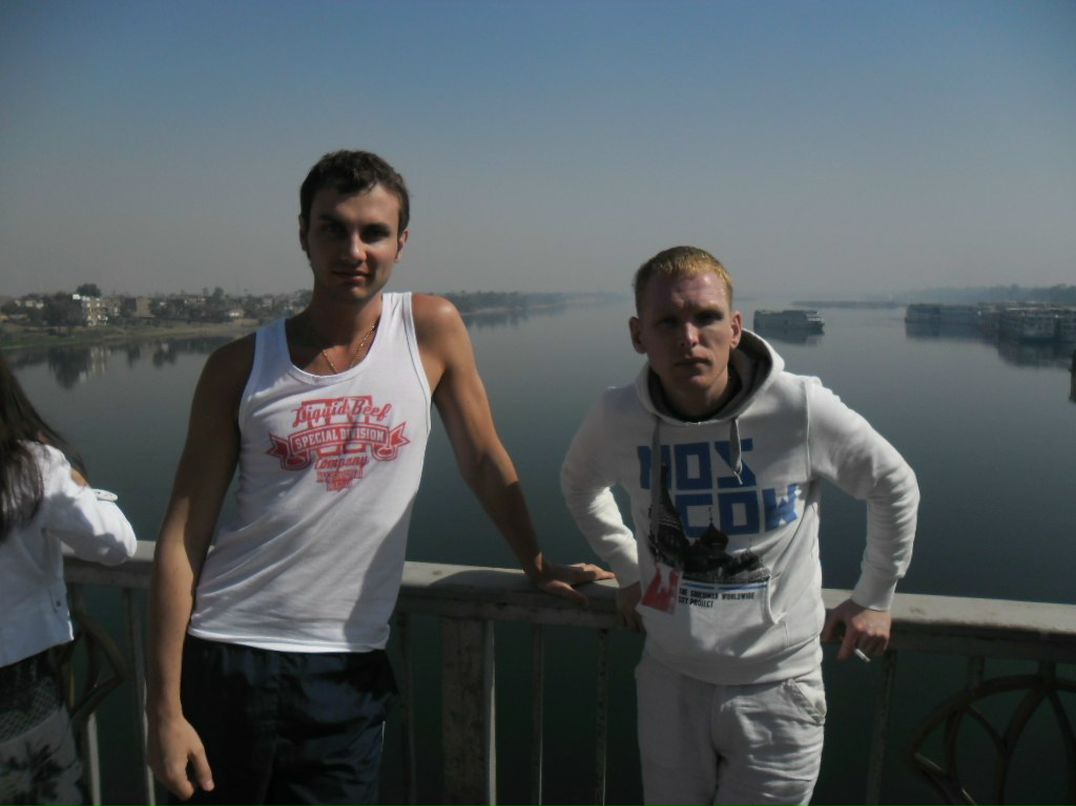 Алексей Кузнецов | Москва