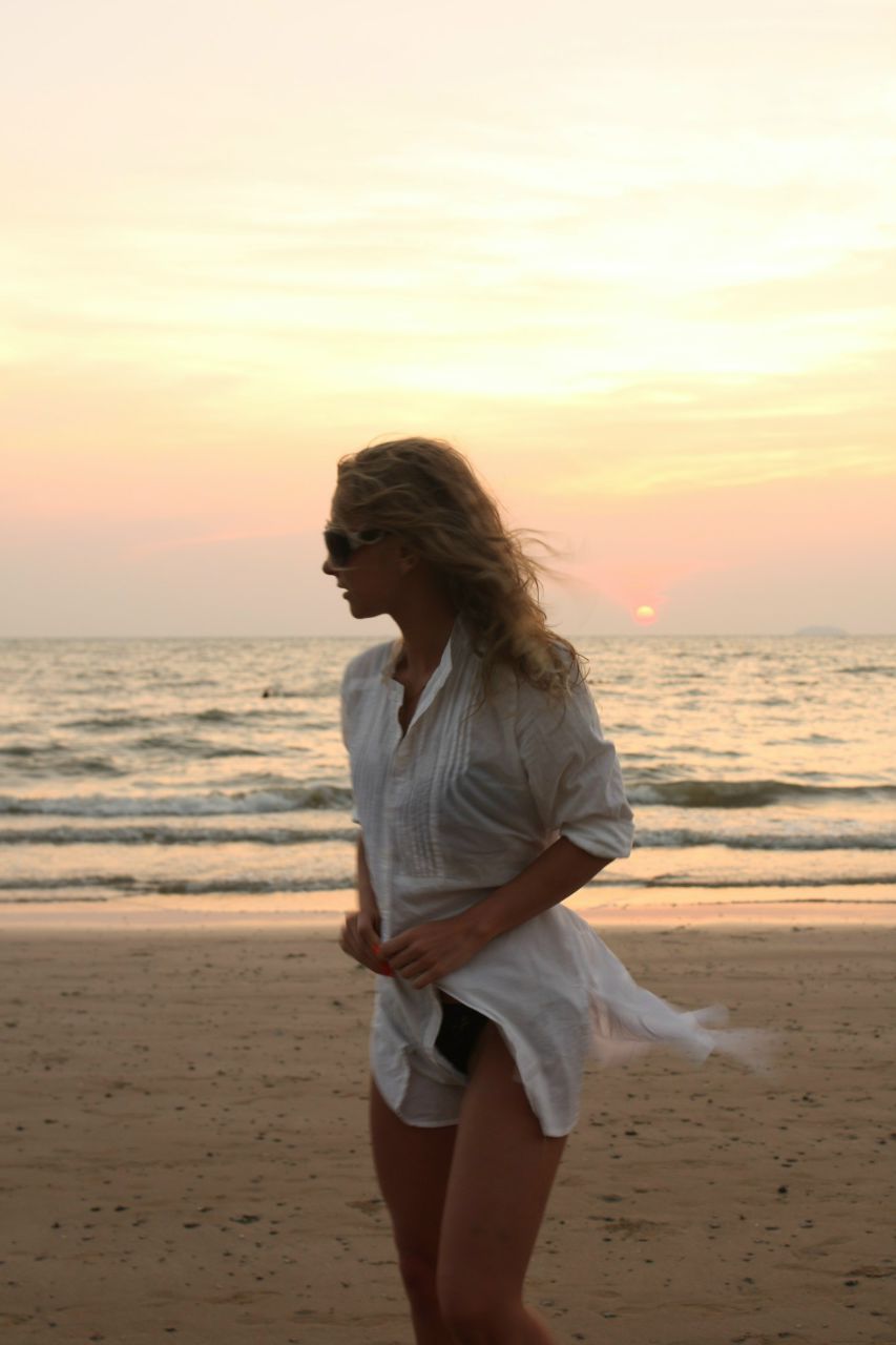 Ольга Янькова | Москва