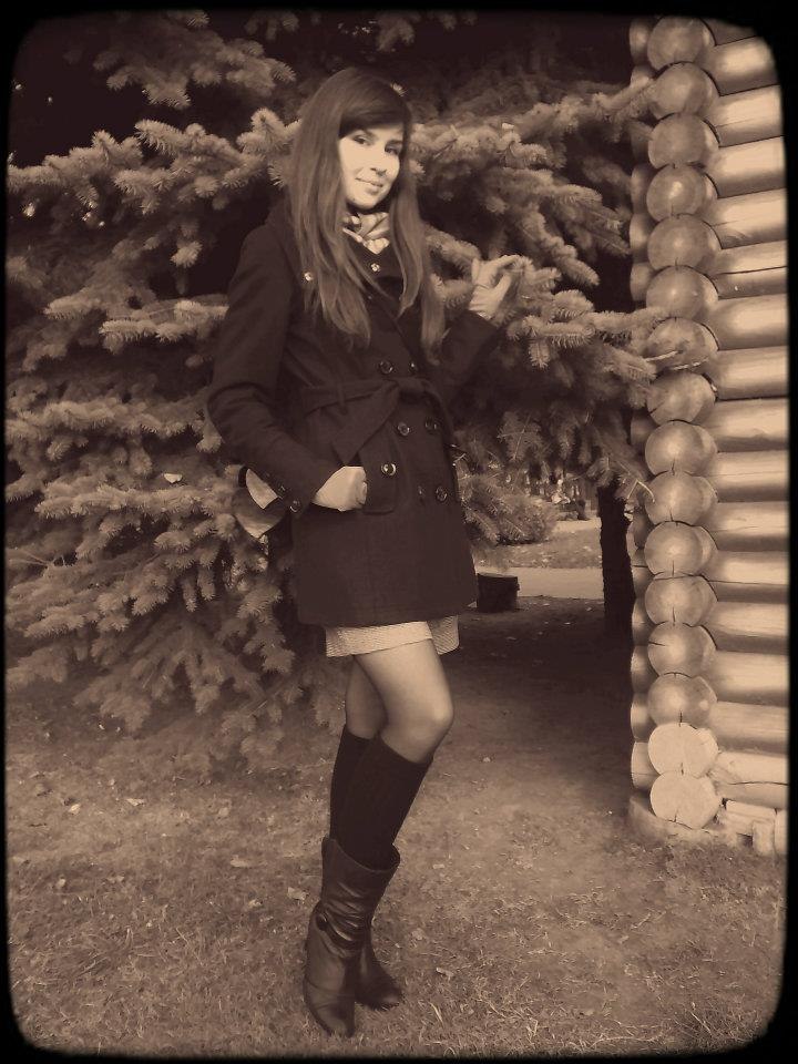 Таня Раткевич | Минск