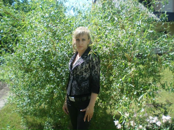 №81, Валентина Тарахкалюк №81, Валентина Тарахкалюк