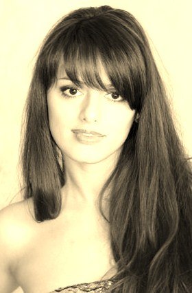 Анастасия Тушина | Москва