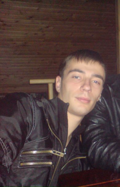 №55, Денис Солодовник, 37 лет, Кривой Рог №55, Денис Солодовник, 37 лет, Кривой Рог