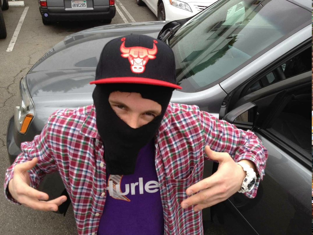 Максим Ананьев | Москва