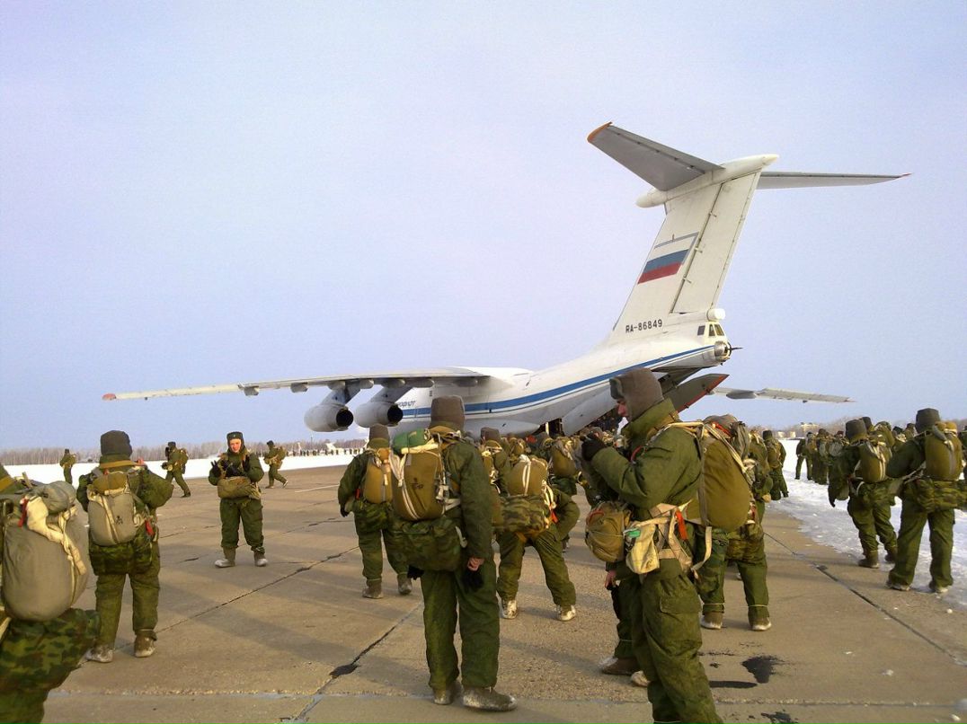 Сергей Матющенко | Тула