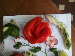 Йулька Хамутовська Ігорівна | 