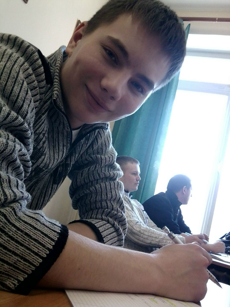 Павел Лапкин | Сыктывкар