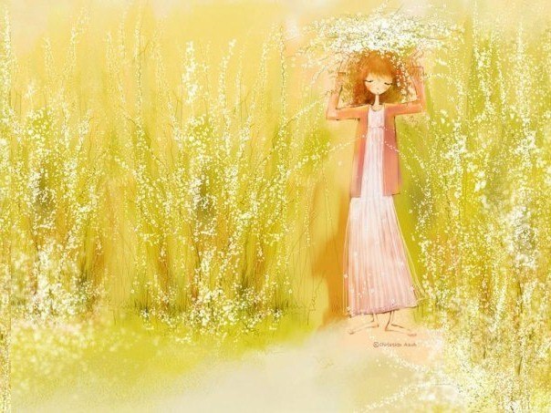 Ксюша Абрамович | Минск