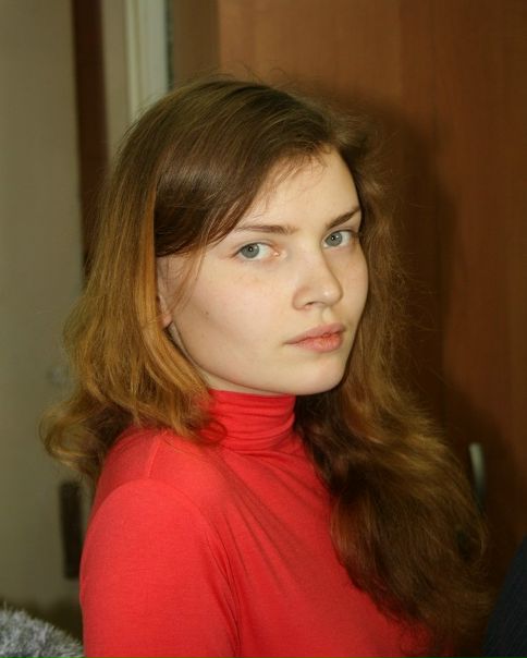 №45, Инна Скоморохова, Москва №45, Инна Скоморохова, Москва