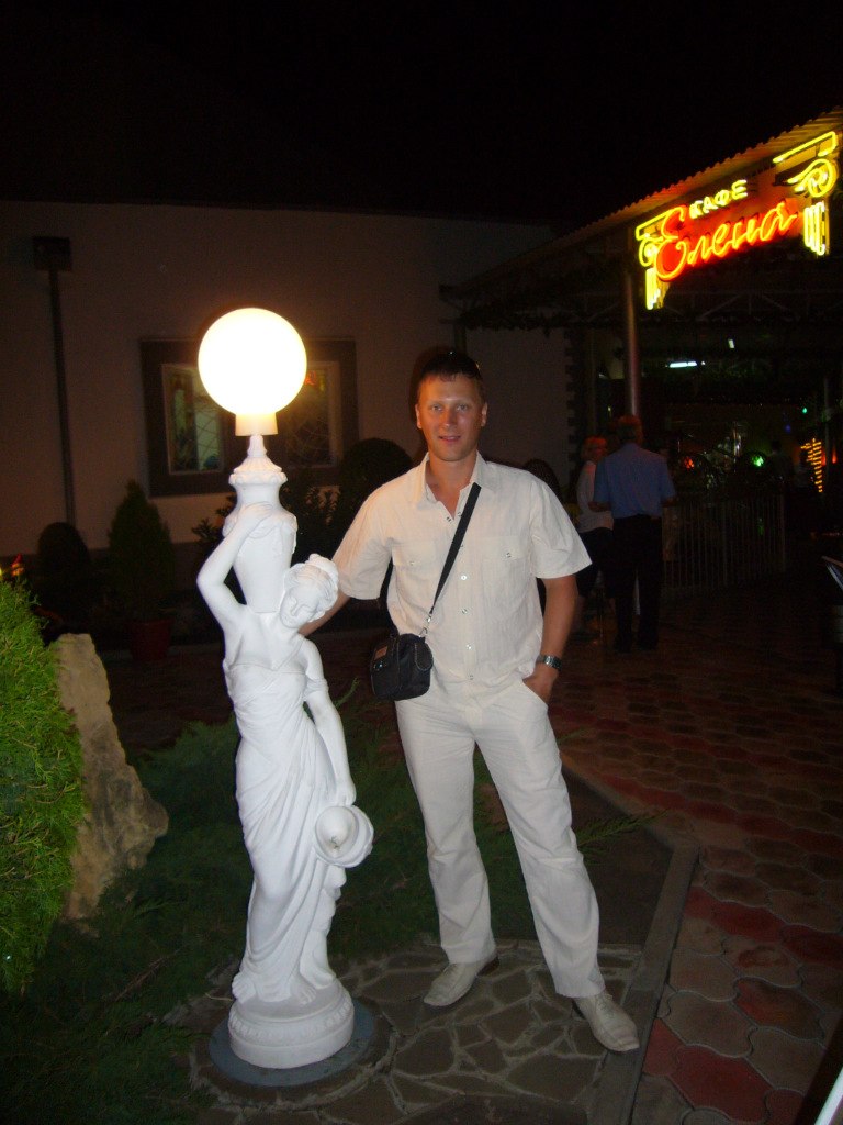 Сергей Студенок | Екатеринбург