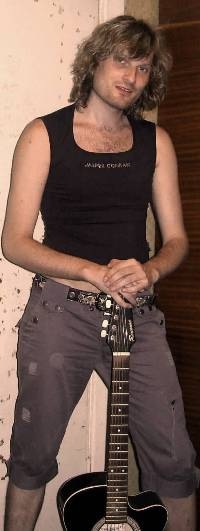 №165, Виталик Некрасов, Киев №165, Виталик Некрасов, Киев