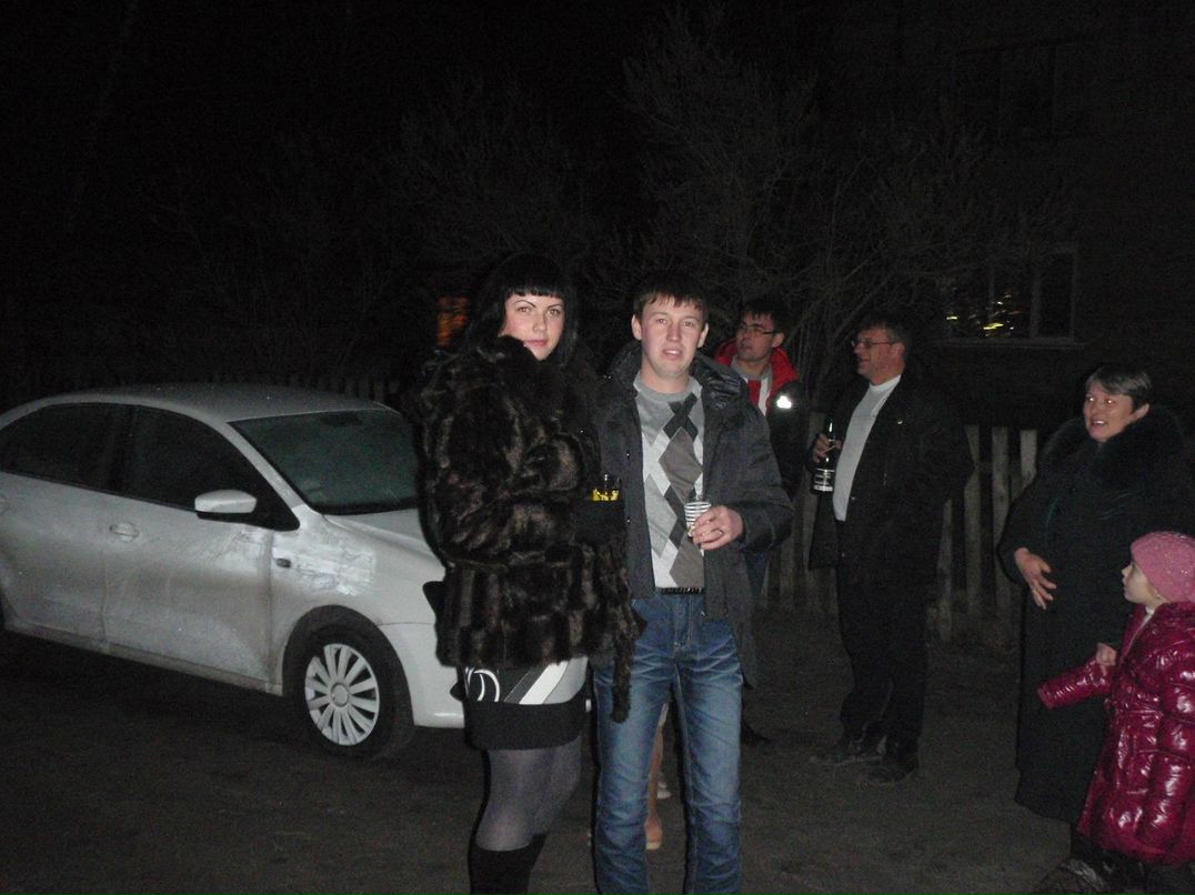 Максим Шудрак | Ракитное