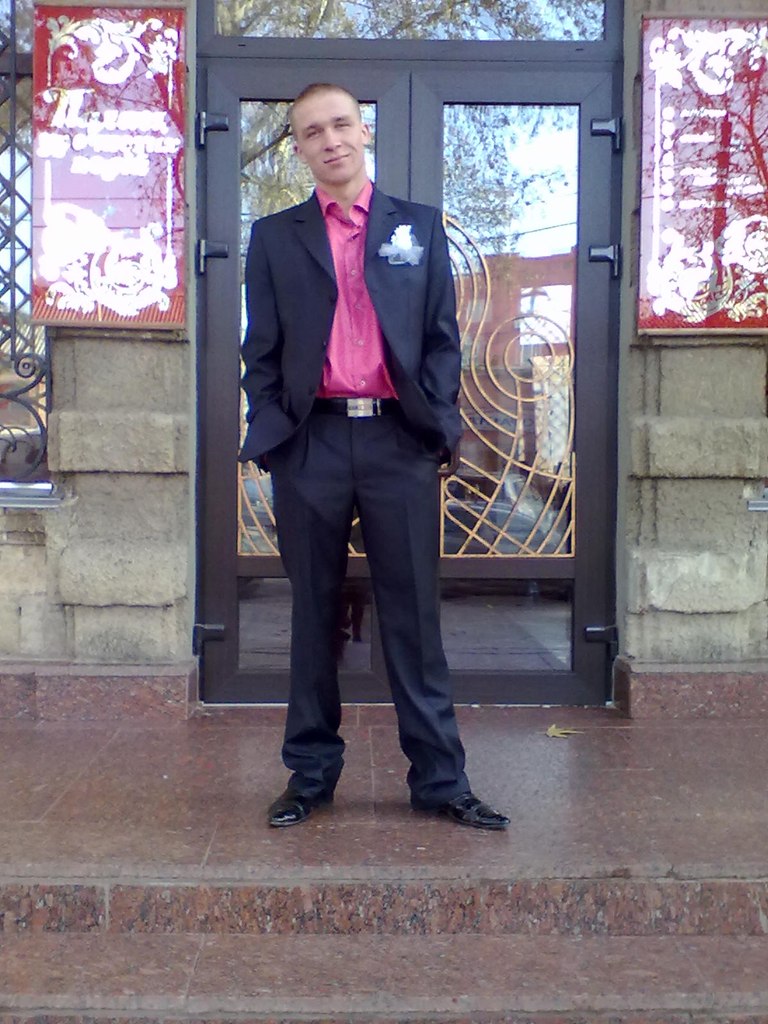 Грыня Макалиш | Николаев