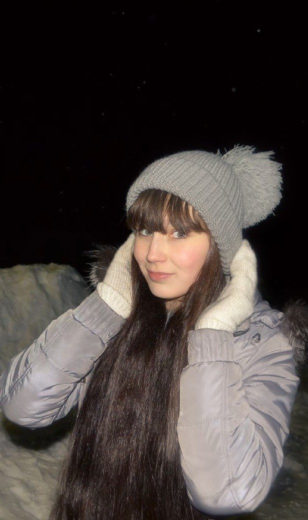 Ксения Мульдиярова | Москва