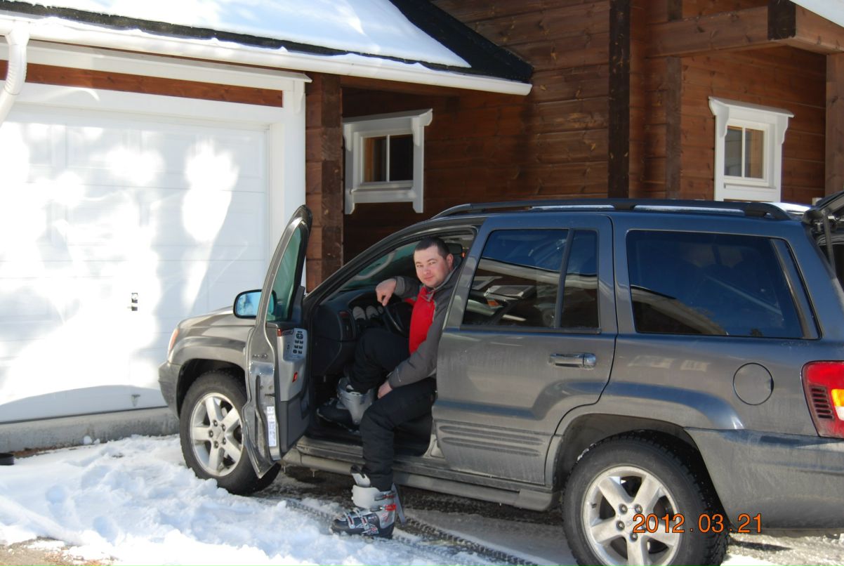 Александр Лисов | Калининград