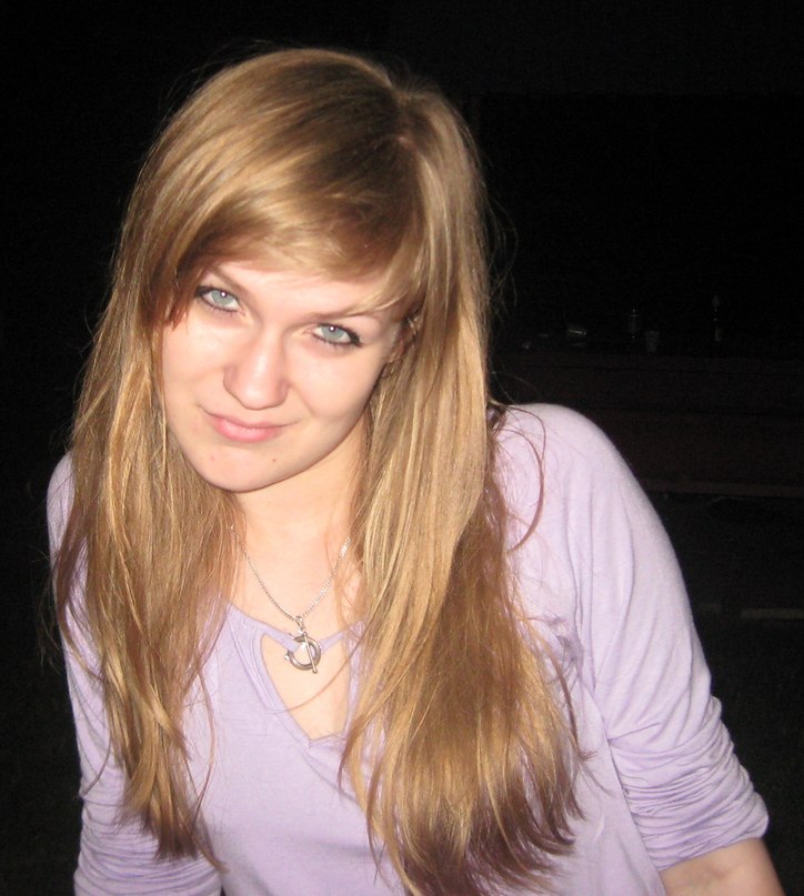 Иришка Назарко | Днепр (Днепропетровск)