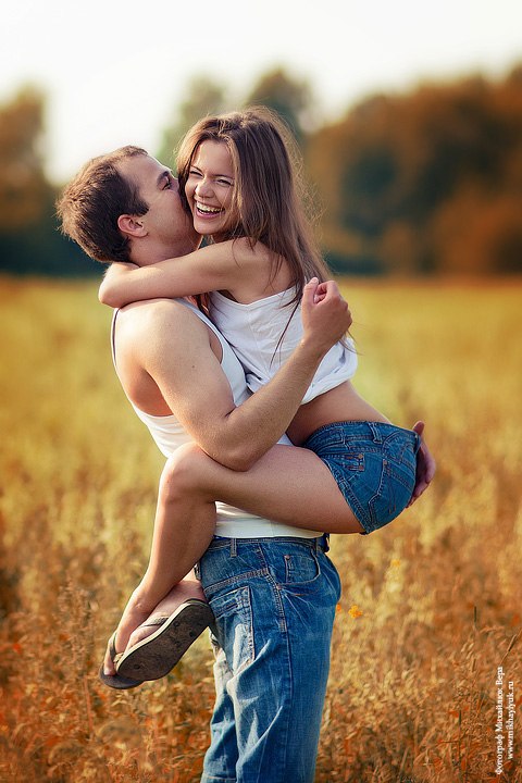 Вера Михайлюк | Москва