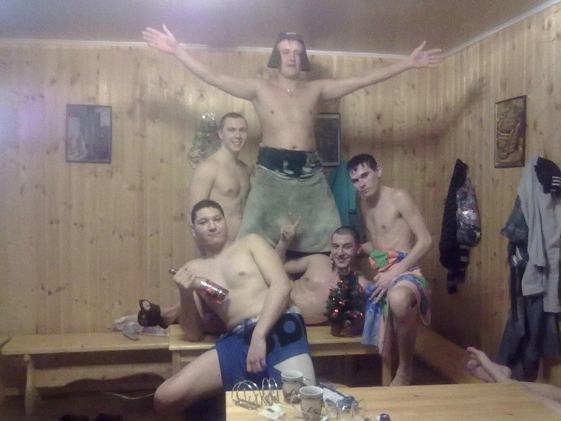 Иван Кузелев | Яхрома