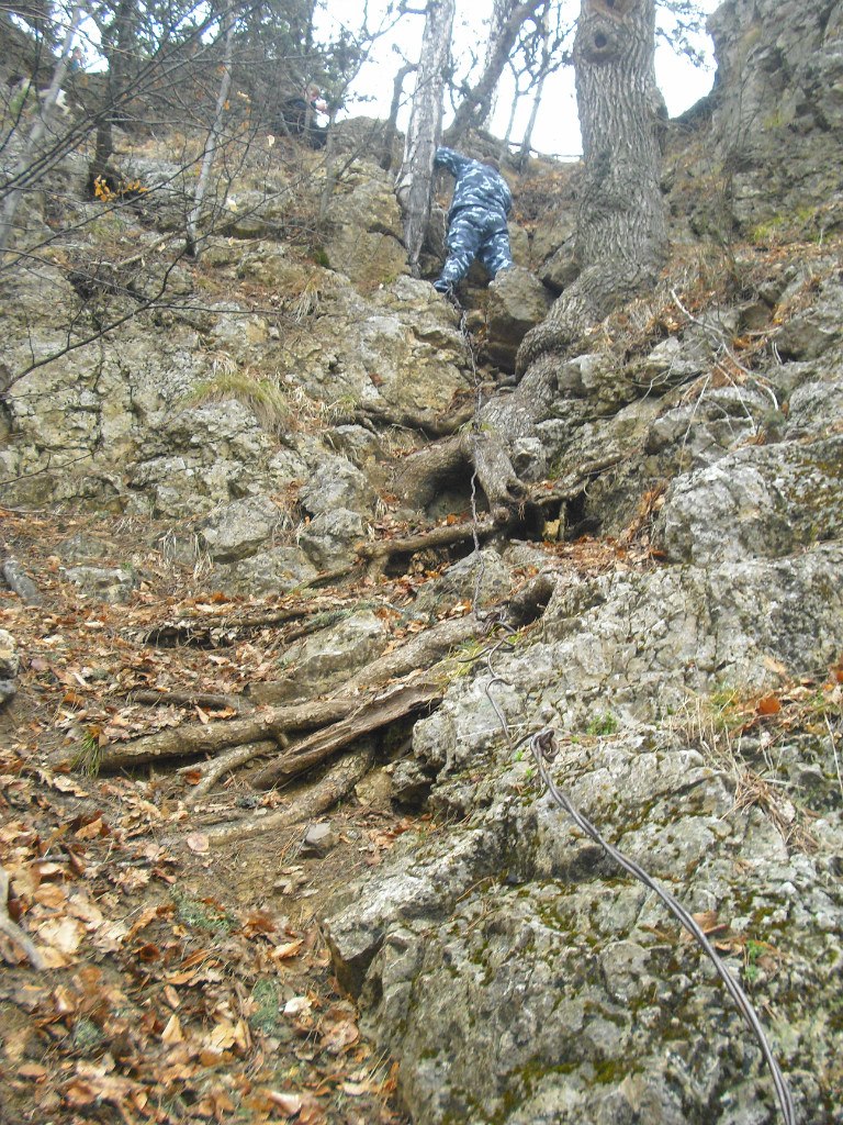 Роман Дашко __ÑøøÃ__ | Ялта