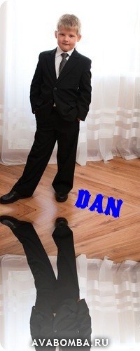 Данила Новиков | Сестрорецк