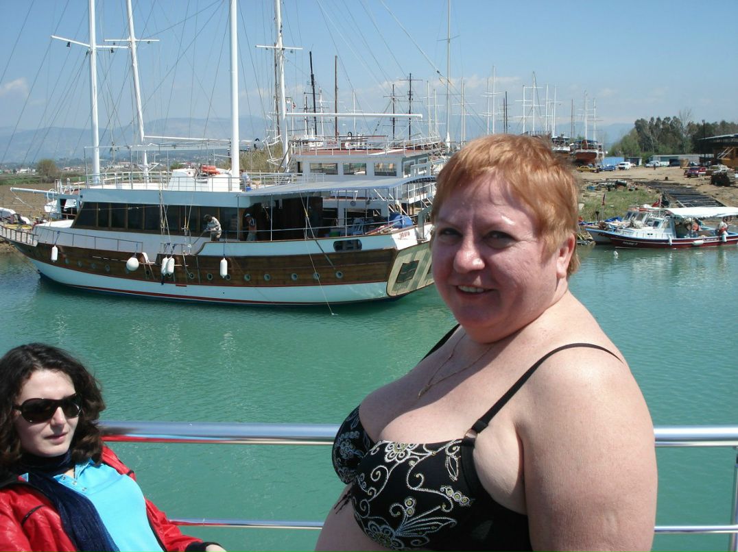 Людмила Курдова--Ковальчук | 