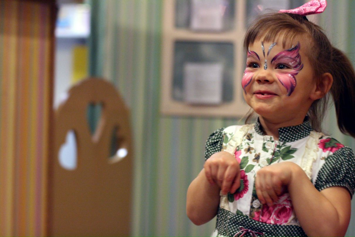 Клавдия Розова | Санкт-Петербург