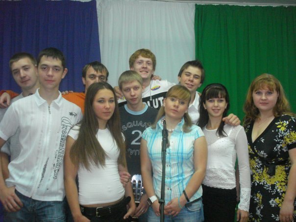 Павел Власов Евгеньевич | Москва