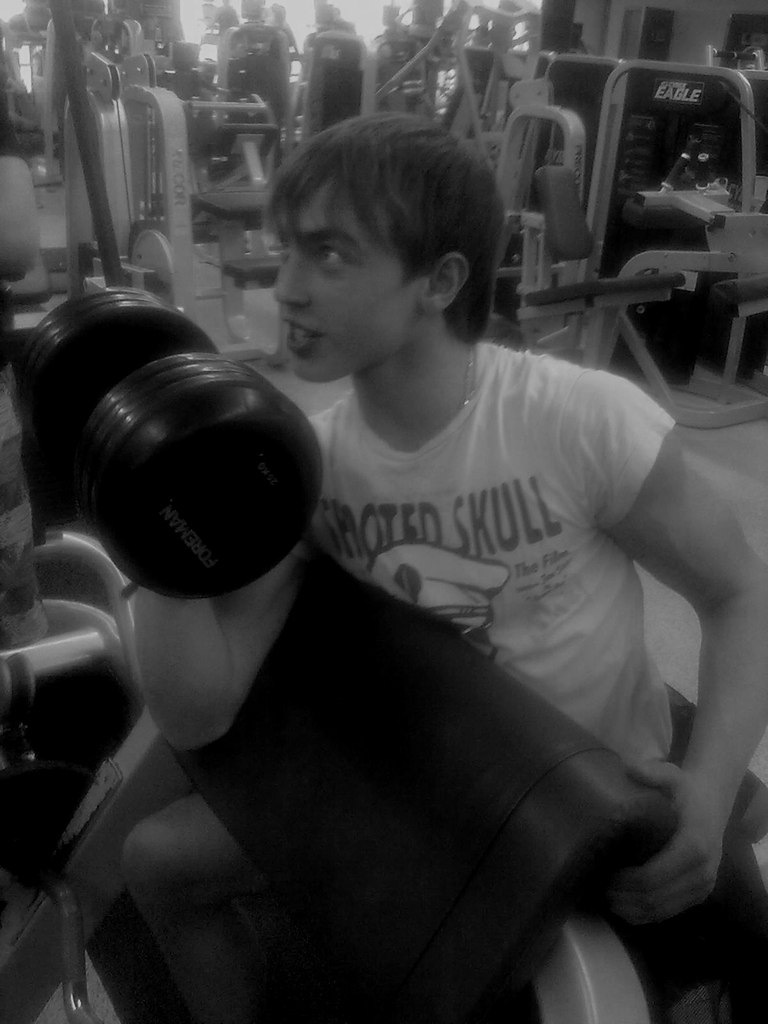 Виталий Акшенцев | Уфа