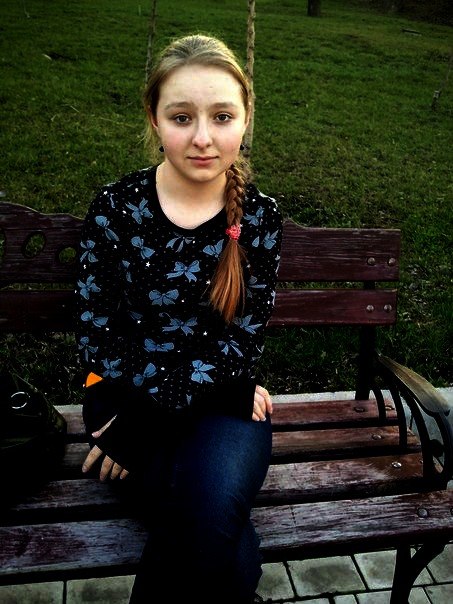 №169, Katya Nikitenko, Киев №169, Katya Nikitenko, Киев