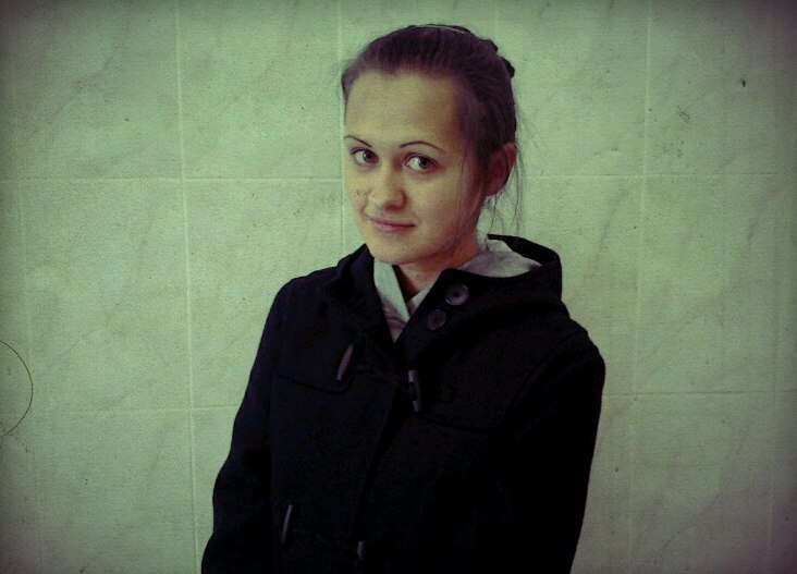 Женя Девяткова | Екатеринбург