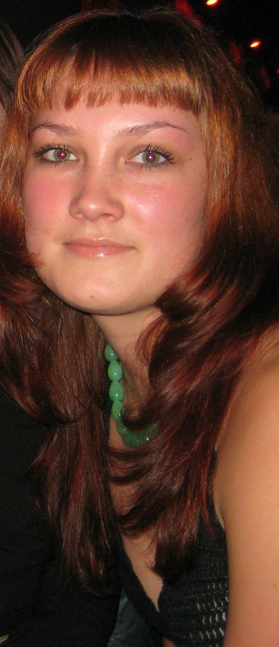 Анастасия Коржавина | Котлас