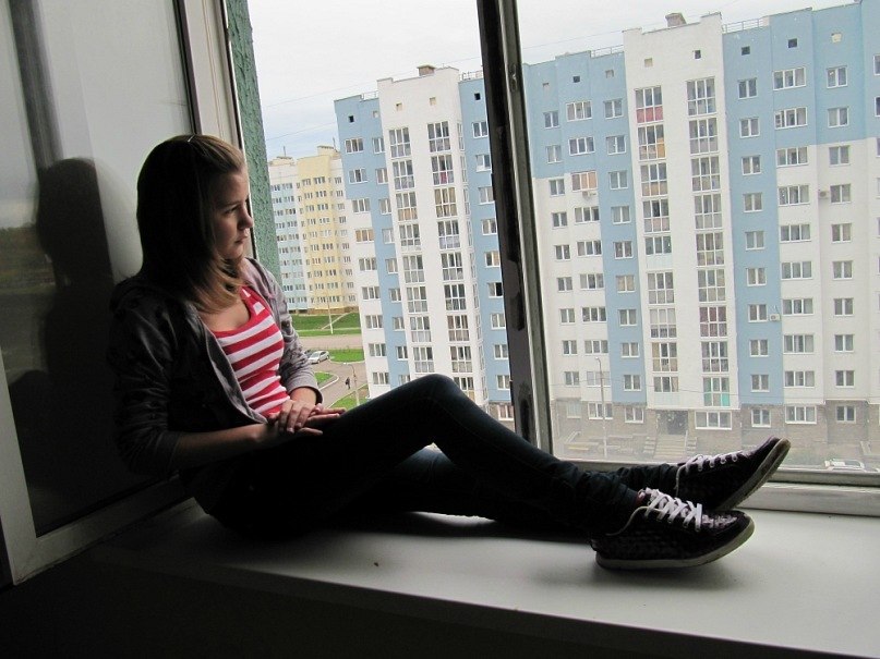 Екатирина Старшова | Москва