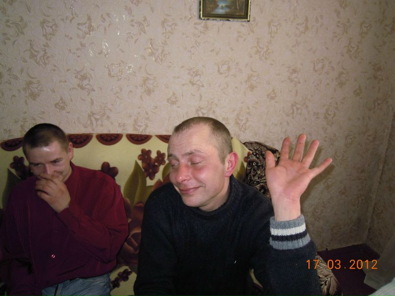 Артем Бочаров | Краматорск