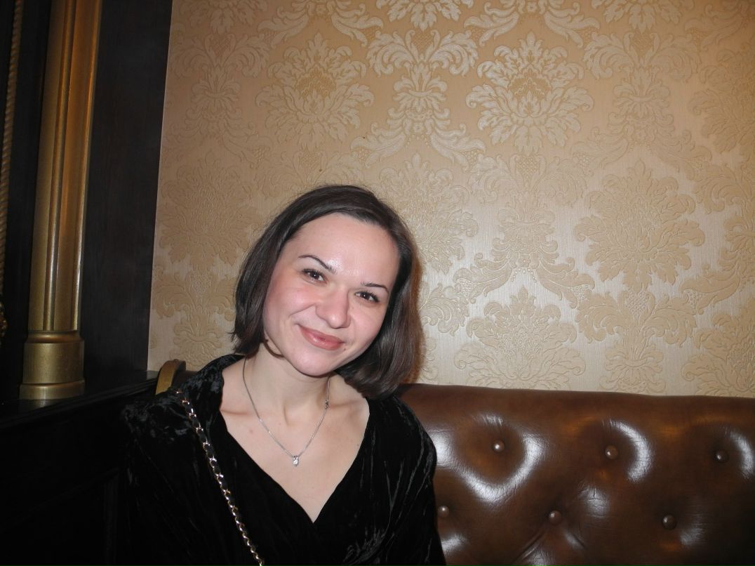 Светлана Семенюк | Киев