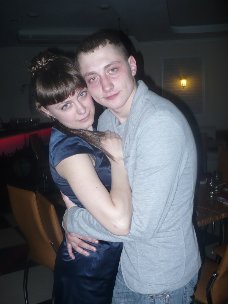 Елена Федянина <<SteRvo4ka>> | Пенза