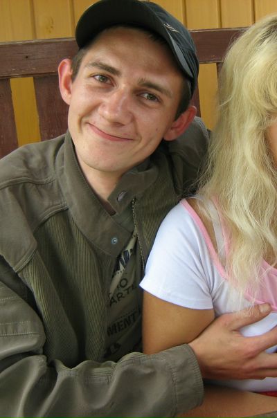 №5, Юрік Переломов №5, Юрік Переломов