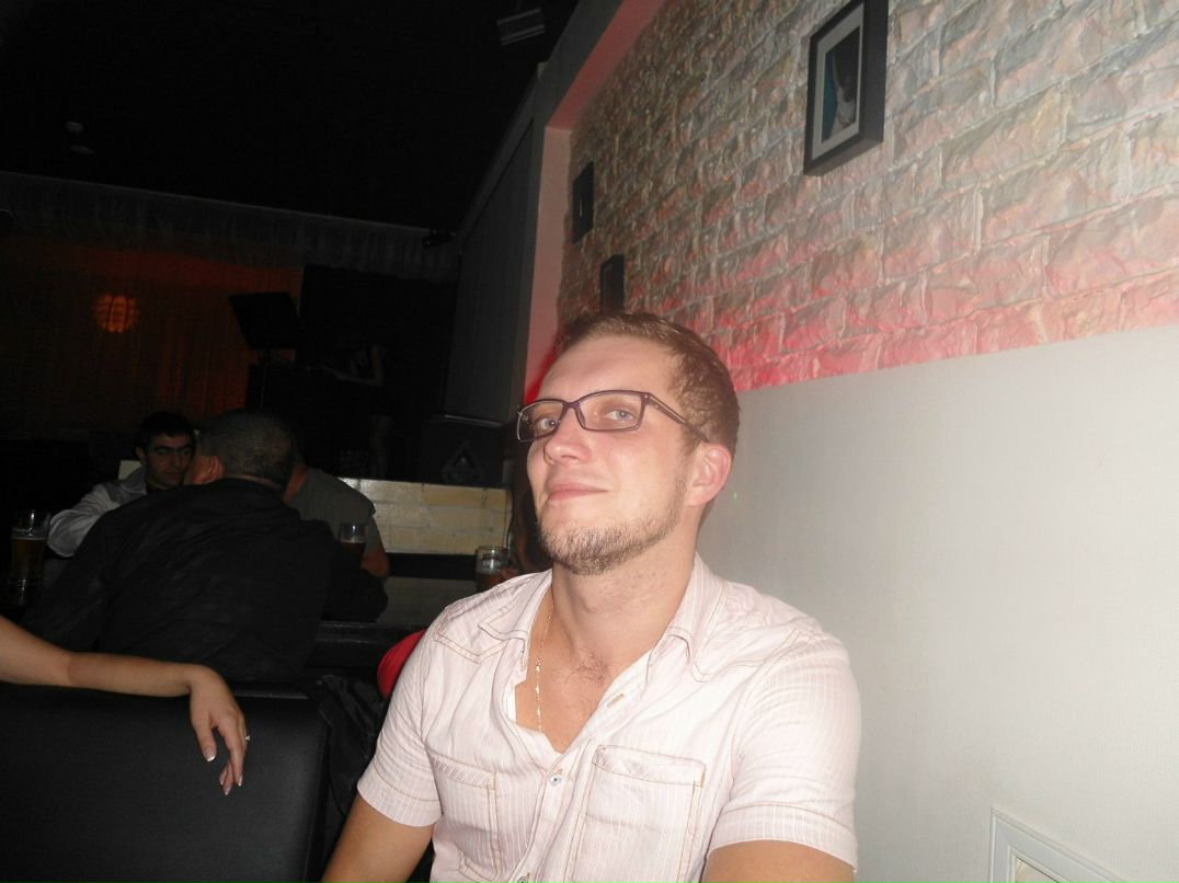 Антон Игнатьев Иванович | Великий Новгород