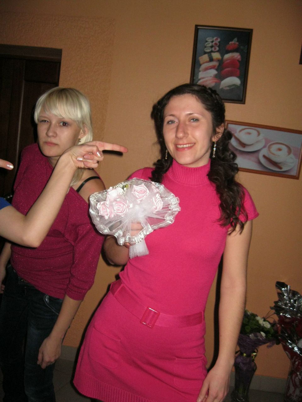 Лина Потапова 林OK | Севастополь