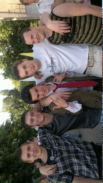 №124, Андрей And, Киев №124, Андрей And, Киев