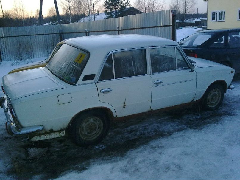 Кирилл Ряттель | Чална