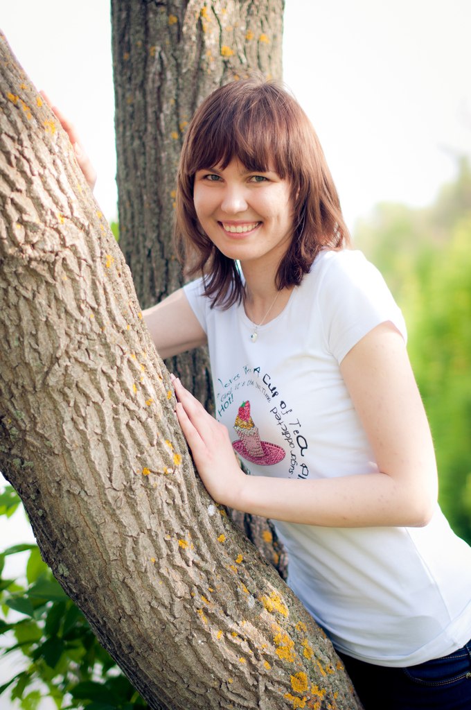 Екатерина Куликова | Балаково