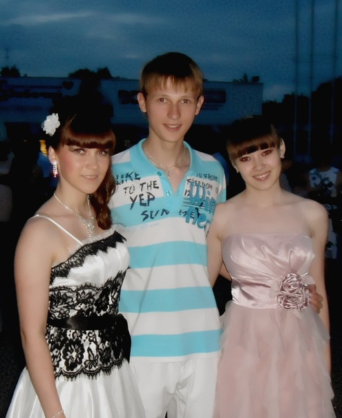 №112, Аделя Ященко, Стерлитамак №112, Аделя Ященко, Стерлитамак