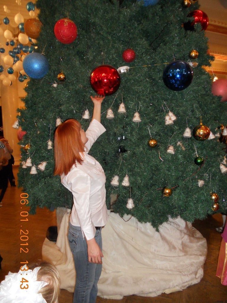 Ольга Старцева | Челябинск