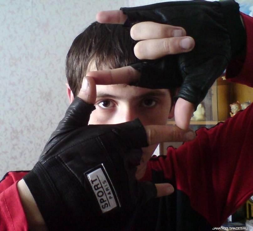 Серёга Палагеенко | Конотоп