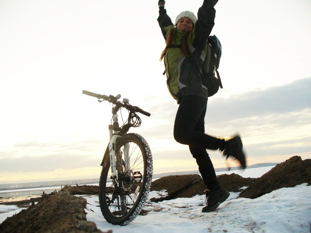 Лена Ирисова | Ижевск