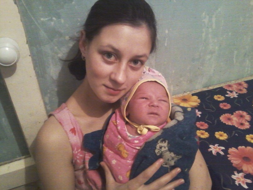 Марина Мешкова | Ленинск-Кузнецкий