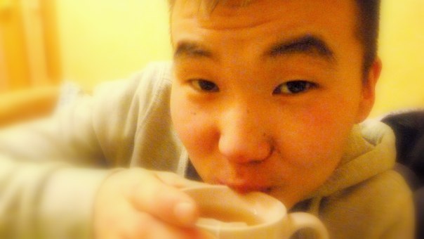 Геннадий Слепцов | Санкт-Петербург