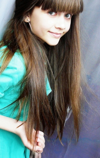 №8, Яна Солнцева №8, Яна Солнцева