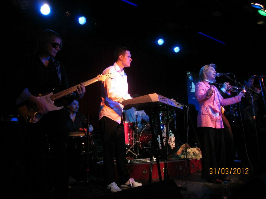 Дмитрий Корнеев | Москва