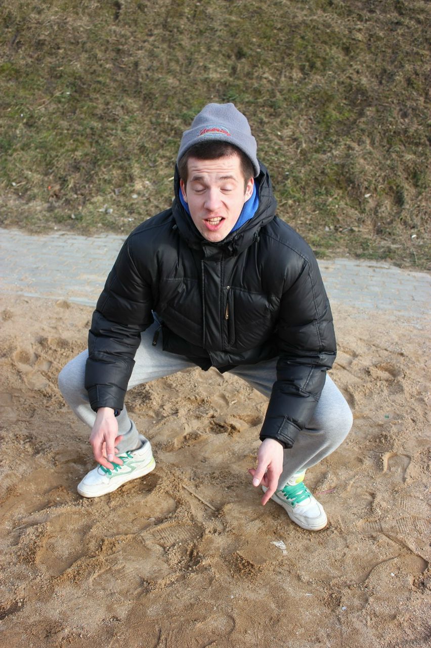 Антон Азарко | Минск