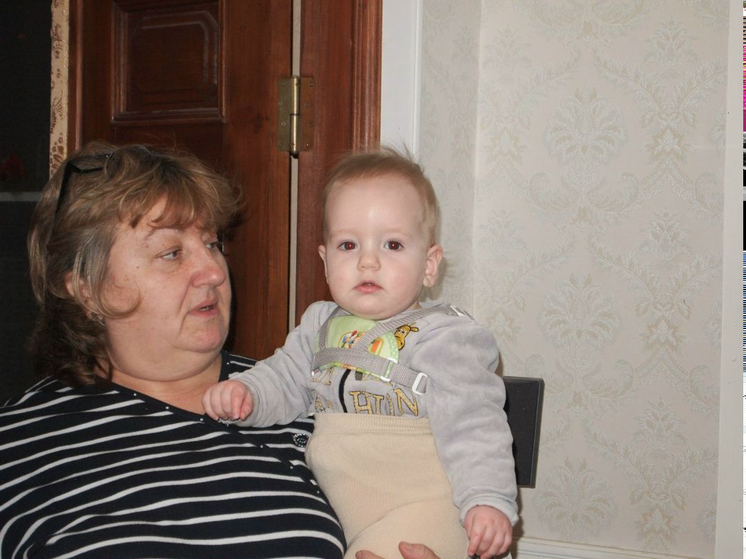 Зинуля Зубова | 